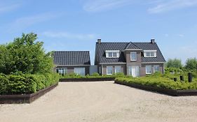 Vakantiewoning Stekeldijk